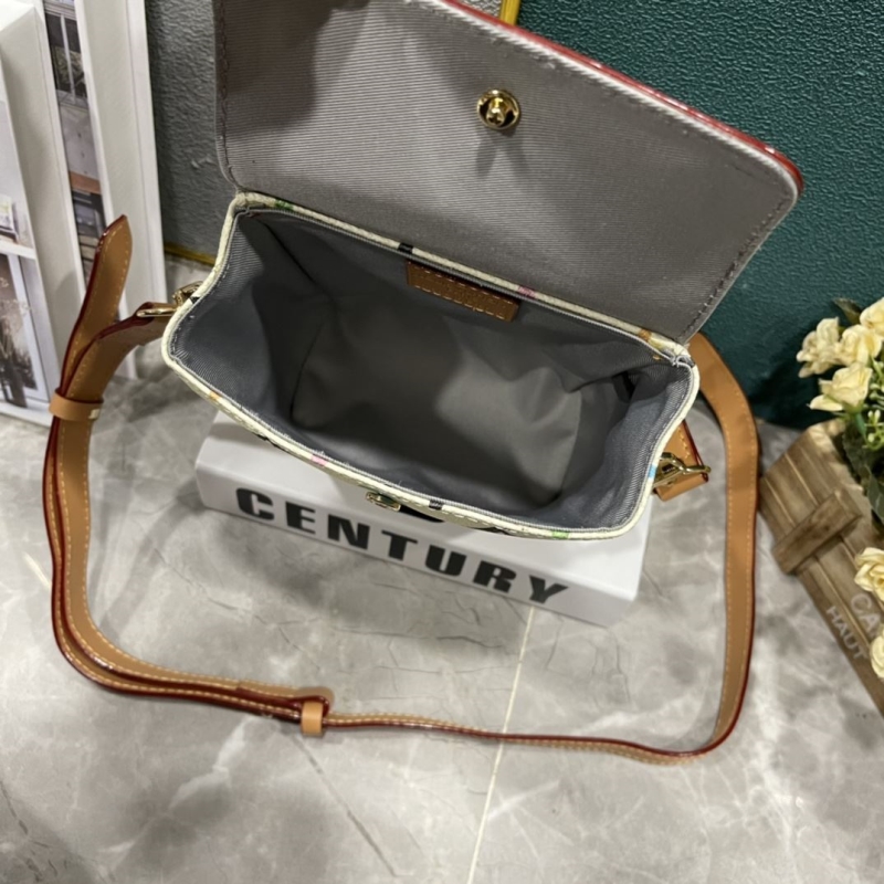 LV Satchel bags